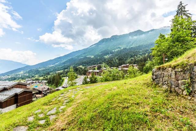 Quartier Crève Cœur - maeva Home - Valmorel