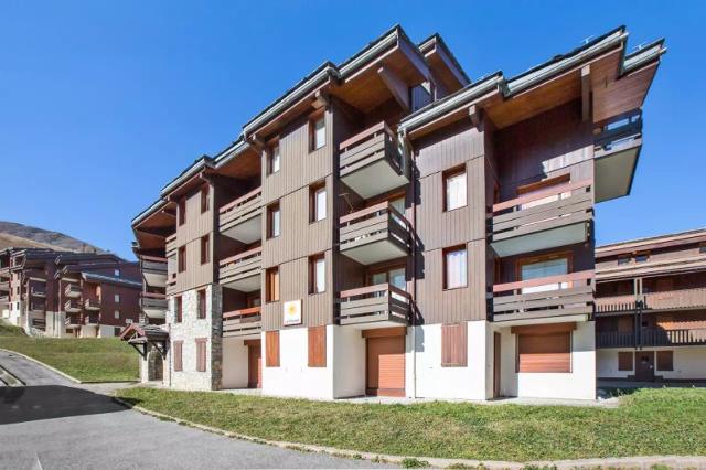 Quartier Crève Cœur - maeva Home - Valmorel