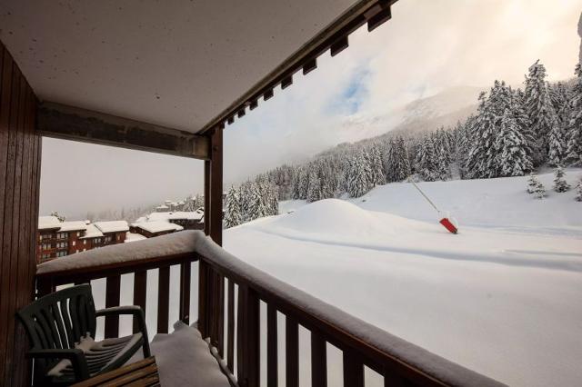 Quartier Crève Cœur - maeva Home - Valmorel