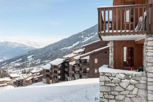 Quartier Crève Cœur - maeva Home - Valmorel