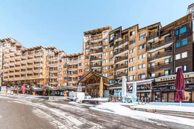 Résidence Les Fontaines Blanches - maeva Home - Avoriaz