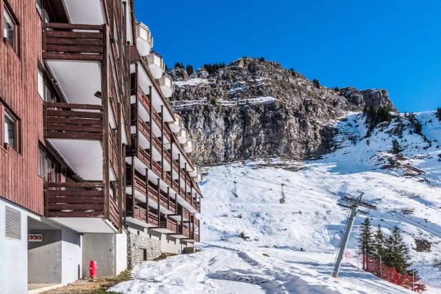 Résidence Le Cédrat - maeva Home - Avoriaz