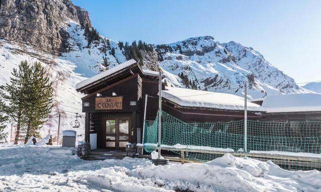 Résidence Le Cédrat - maeva Home - Avoriaz