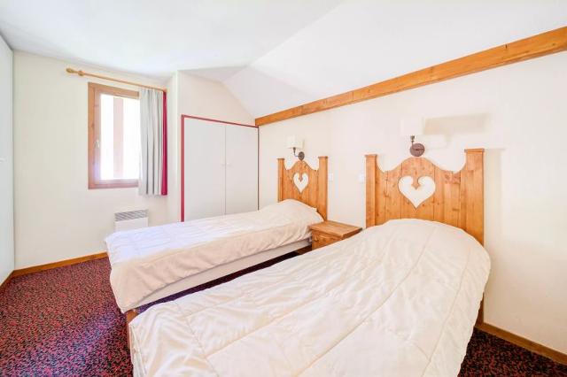 Résidence L'Alpaga - maeva Home - Serre Chevalier 1400 - Villeneuve