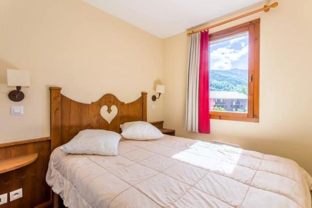 Résidence L'Alpaga - maeva Home - Serre Chevalier 1400 - Villeneuve