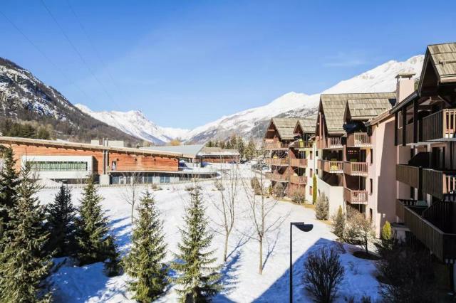 Résidence L'Alpaga - maeva Home - Serre Chevalier 1400 - Villeneuve