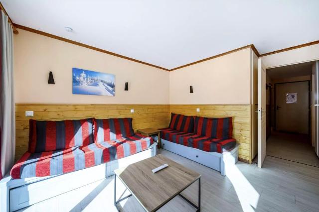 Résidence L'Alpaga - maeva Home - Serre Chevalier 1400 - Villeneuve