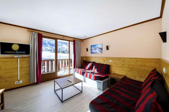 Résidence L'Alpaga - maeva Home - Serre Chevalier 1400 - Villeneuve