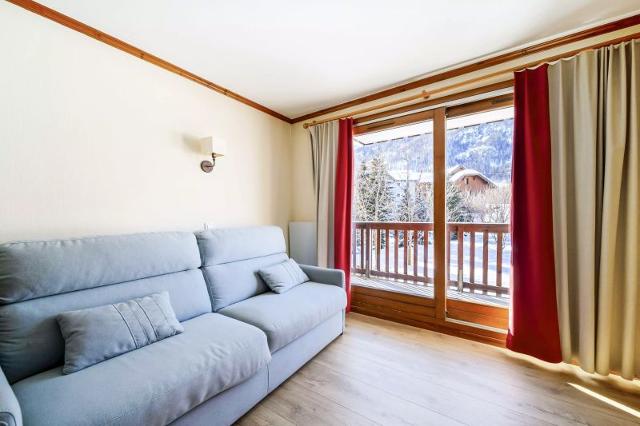 Résidence L'Alpaga - maeva Home - Serre Chevalier 1400 - Villeneuve