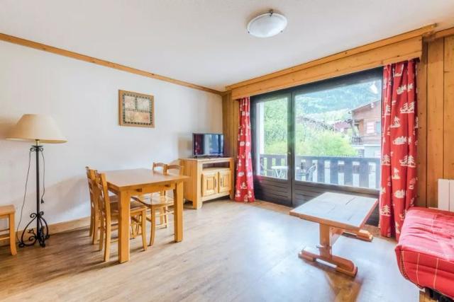 Résidence Les Balcons d'Anaïte - maeva Home - Les Houches