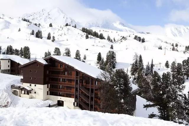 Résidence Le Quartz - maeva Home - Plagne - Belle Plagne