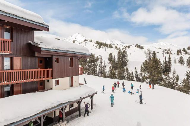 Résidence Le Quartz - maeva Home - Plagne - Belle Plagne