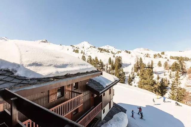 Résidence Le Quartz - maeva Home - Plagne - Belle Plagne