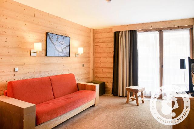 Résidence Les Chalets du Forum - maeva Home - Courchevel 1850