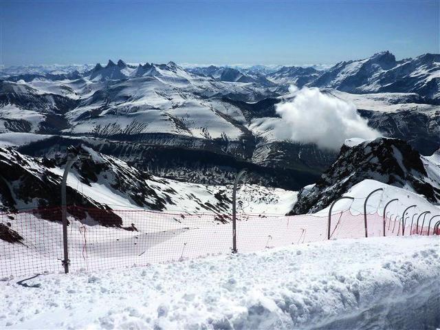 Résidence Les 4 Soleils - Alpe d'Huez