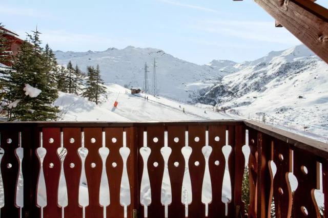 Résidence Les Valmonts - maeva Home - Les Menuires Bruyères