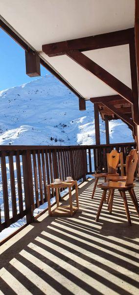 Résidence Les Valmonts - maeva Home - Les Menuires Bruyères