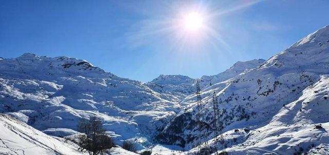 Résidence Les Valmonts - maeva Home - Les Menuires Bruyères