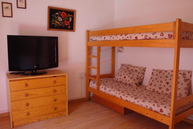 Appartement Cuzco 11 - Vars