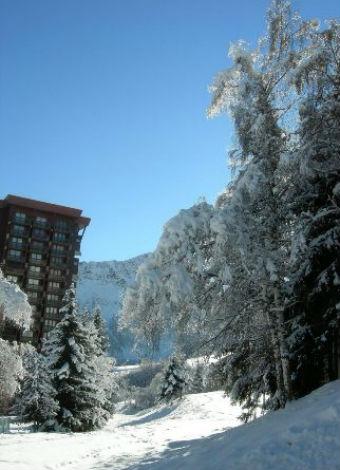 Appartements Ski & Soleil Cosmos - Le Corbier