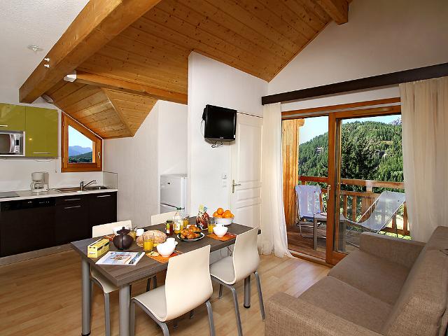 3 pièces 4 personnes FR7503.310.3 - Serre Chevalier 1350 - Chantemerle