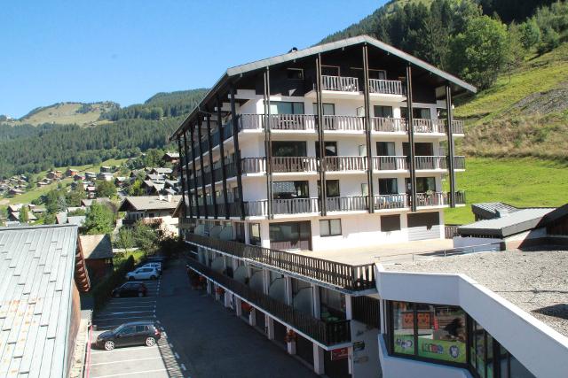 Appartements LES RHODODENDRONS - Châtel