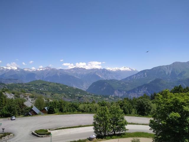 Appartement Bâtiment A - Le Corbier