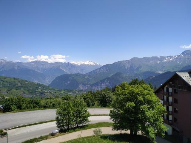 Appartement Bâtiment A - Le Corbier