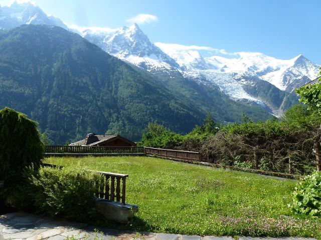 Appartements Maya - Chamonix Savoy Brévent