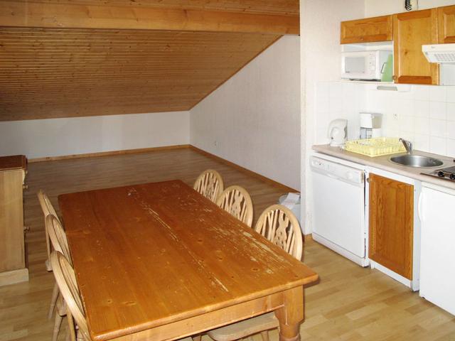 residence 4 personnes FR7476.603.1 - Samoëns