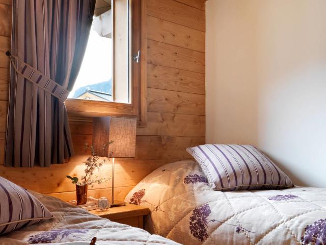 Appartement Résidence la Reine des Pres (SMO112) - Samoëns