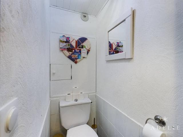 Appartement Bouquetins B BQB401 - La Rosière