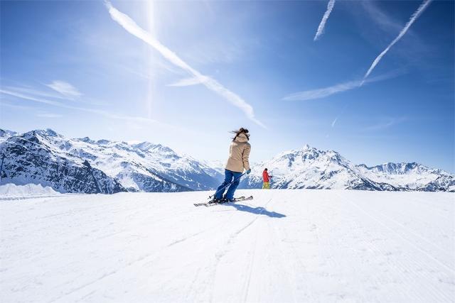 Appartement Vanoise VAN330 - La Rosière