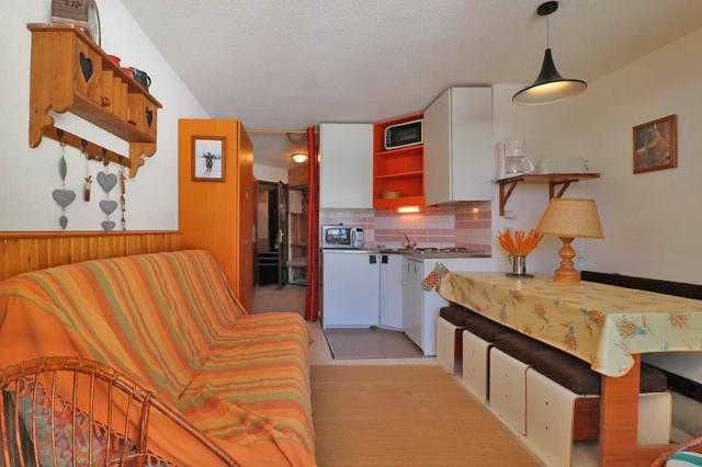 Appartement Valaisan VAL203 - La Rosière