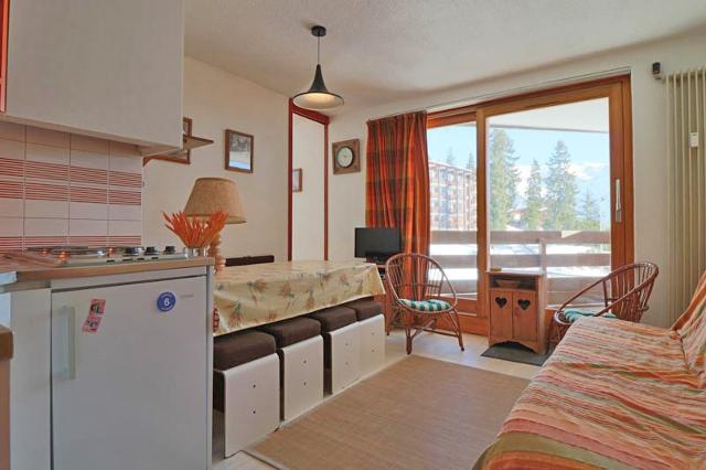 Appartement Valaisan VAL203 - La Rosière