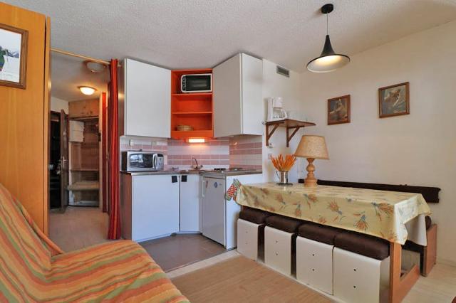 Appartement Valaisan VAL203 - La Rosière