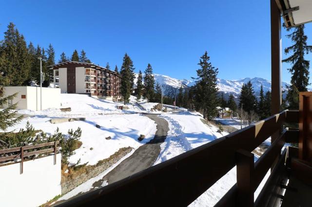 Appartement Valaisan VAL203 - La Rosière