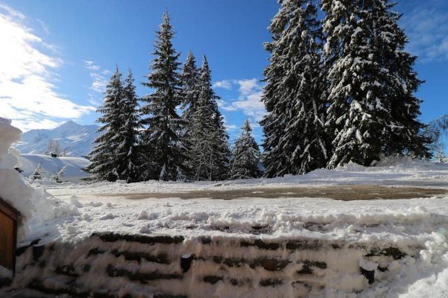 Appartement Hameau Des Melezes HMZ1 - La Rosière