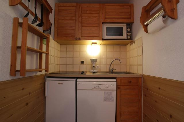 Appartement Clos Des Cavales 2 CHA360-B014 - Serre Chevalier 1350 - Chantemerle