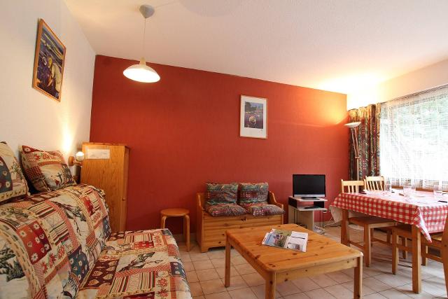 Appartement Clos Des Cavales 2 CHA360-B014 - Serre Chevalier 1350 - Chantemerle