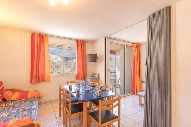 Appartement Relais De La Guisane Ii BRI100-2307 - Serre Chevalier 1200 - Briançon