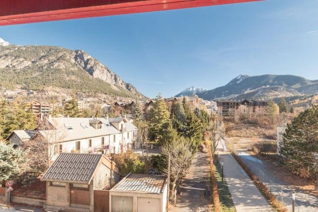 Appartement Relais De La Guisane Ii BRI100-2307 - Serre Chevalier 1200 - Briançon