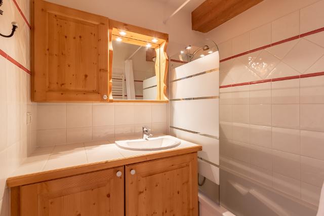 Appartements Saint Bernard - Les Arcs 1800