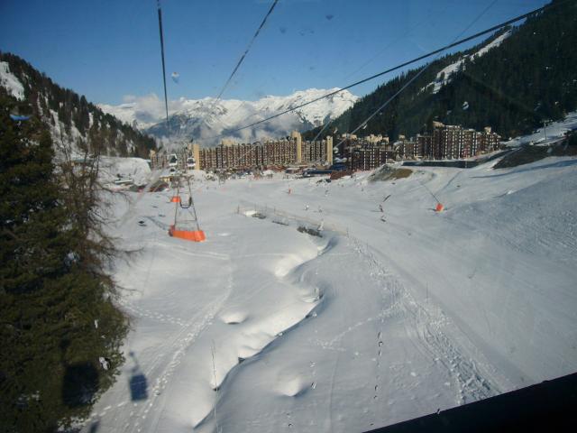 Appartements Saintjacques - Plagne Bellecôte