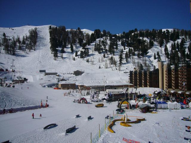 Appartements Saintjacques - Plagne Bellecôte