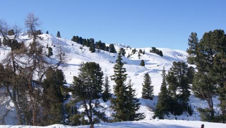 Appartements TURQUOISE - Plagne - Belle Plagne