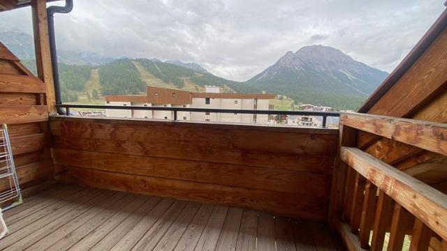 Appartements LOUP ARGENTE - Montgenèvre