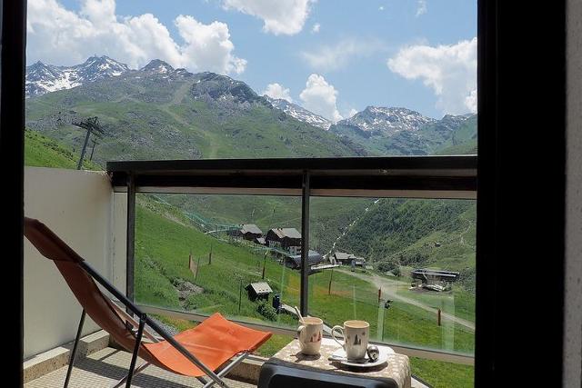 travelski home choice - Appartements ARMOISE - Les Menuires Reberty 1850