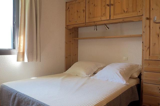 travelski home choice - Appartements ARMOISE - Les Menuires Reberty 1850