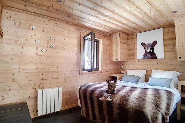 travelski home choice - Appartements BIELLAZ - Les Menuires Reberty 1850